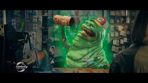 Slimer's back in a new ad from Kentucky Lottery promoting Ghostbusters scratch-offs! 👻 FULL FEATURE: https://ghostbustersnews.com/2024/09/16/slimer-stars-in-new-kentucky-lottery-commercial-promoting-ghostbusters-scratch-offs/ | GhostbustersNews.com