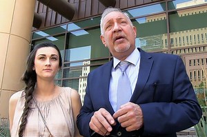 Mark Geragos Dodges Questions About Judge In Diddy Case