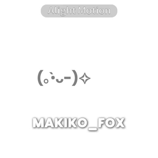 Cute Fox Animation Update Featuring Mika Kit and Warder