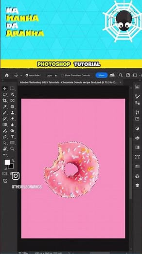 Photohosp Tutorial - Tutorial do photoshop - Como fazer edição no Photoshop #photoshop