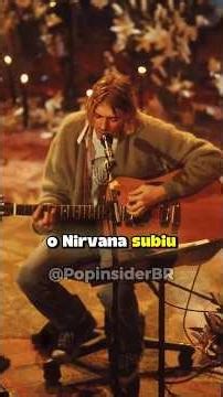 Why is Nirvana's MTV Unplugged so memorable?