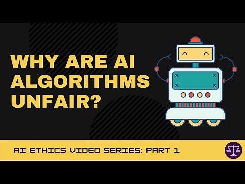 AI Fairness & Model Bias in 7 Minutes