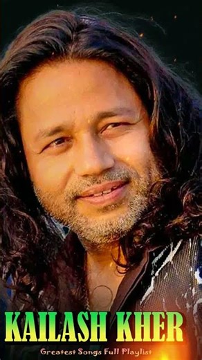Chand Sifarish - 🌄 Kailash Kher