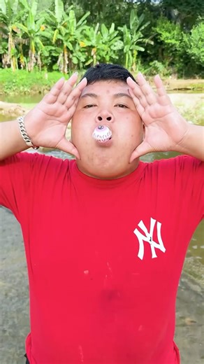 Giai điệu của đá - Ping Pong Ball Melody 🎷🎶🪀😍 #shorts