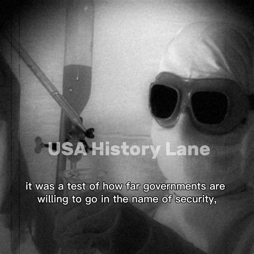 A secret wartime facility committed atrocities so horrific they vanished from history — its leaders untouched by justice. Decades later, the truth emerged, long after power deals had silenced accountability. Can national security ever excuse burying such crimes? #wartimesecrets #historyhidden #usahistorylane | Usahistorylane