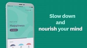 Slow down and take care of your mind with the WW App. We’ve partnered with Headspace to offer members exclusive content — a new way of thinking, to drive yourself to a healthier mindset. 🌱 🌻 Read more about it here: http://bit.ly/WWHeadspace | WeightWatchers UK