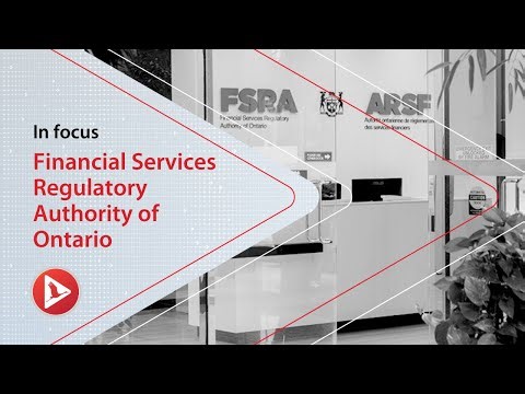 FSRA protects consumers in Ontario from fraud. Here’s how