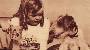 Foster Farms American Humane Certified TV Commercial