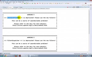 14.struts2注解配置讲解