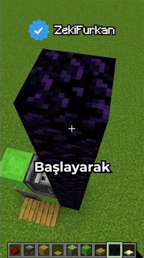 How to build a real, working elevator in Minecraft?