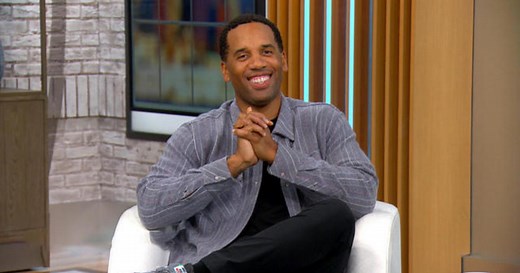 Maverick Carter, CEO of LeBron James' company, discusses new investors and growth in media empire