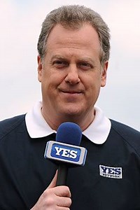 Michael Kay (sports broadcaster) - Alchetron, the free social encyclopedia