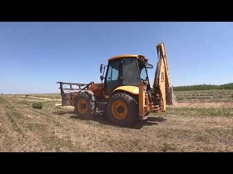 👑 Queen of the Harvest 🚜 Powerful Farming Machines at Work | Farm Life