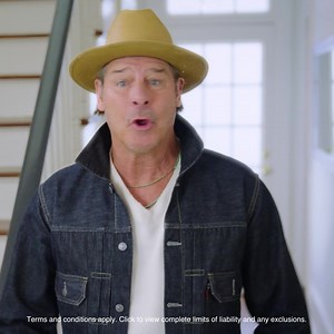 When Ty Pennington needs real coverage, he turns to Choice Home Warranty. Quote now to unlock $50 off 1 month free. Terms and conditions apply | Ty Pennington