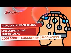 Nervous System — Neurostimulator Coding