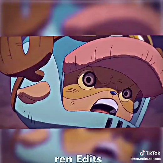Tony Tony Chopper's Heartwarming Moments in One Piece