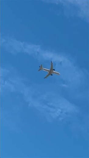 Best Place For Plane Spotting Near Dulles Airport (Loudoun Gateway Metro) ✈️ #planespotting