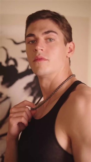 Hero Fiennes Tiffin: Rise to Fame in After Movies