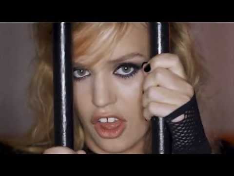 Scandaleyes Mascara TV Ad