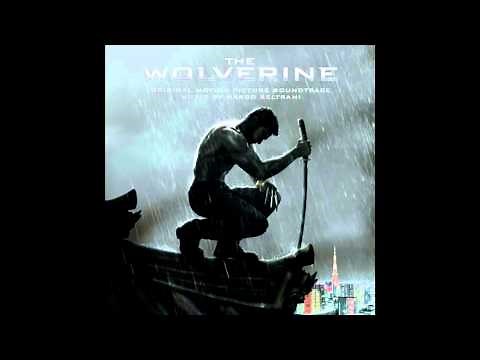 The Wolverine [Soundtrack] - 04 - Logan's Run