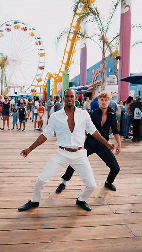 13M views · 617K reactions | Billie Jean (extended version) | Isaiah Shinn | Facebook