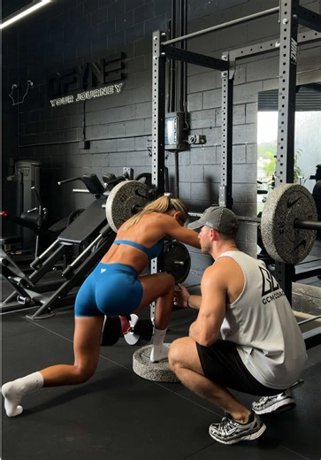 Effective Glute Workout Routine with Erika