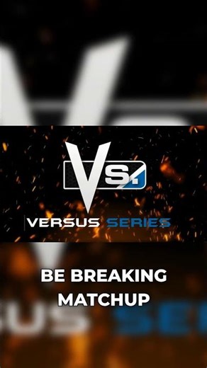 New VS Series Breakdown! Faction History & Tactics