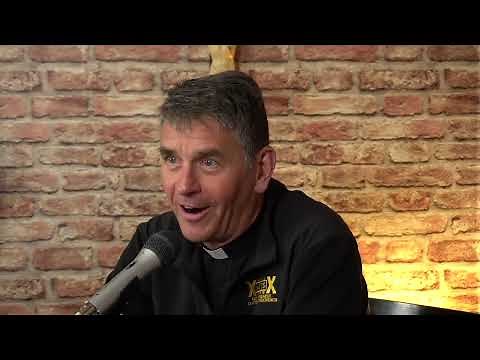 Rescue Project LIVE! with Fr. John Riccardo