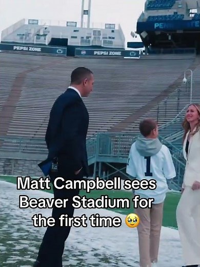 Chills (via pennstatefb/X)