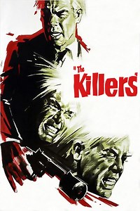 The Killers (1964 film) - Alchetron, the free social encyclopedia