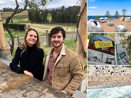 Real estate investment: Top 10 suburbs for property investors in NSW - realestate.com.au