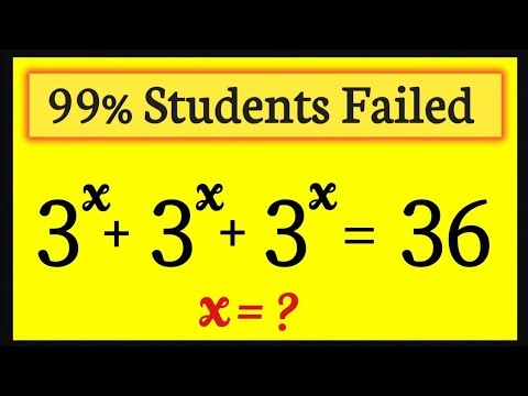 Solving a "Harvard" University Entrance Exam Question | Find x̌