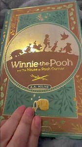 Winnie the Pooh is celebrating 100 years this year
