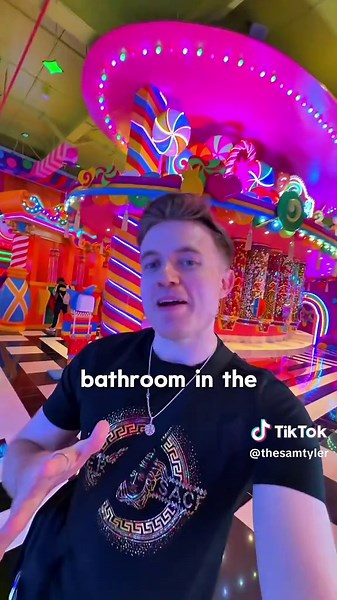 Don’t miss this must visit spot in Thailand! 📍 Carnival Magic, Phuket 🇹🇭 @Carnival Magic #thailand #carnivalmagic #phuket #thaitravel