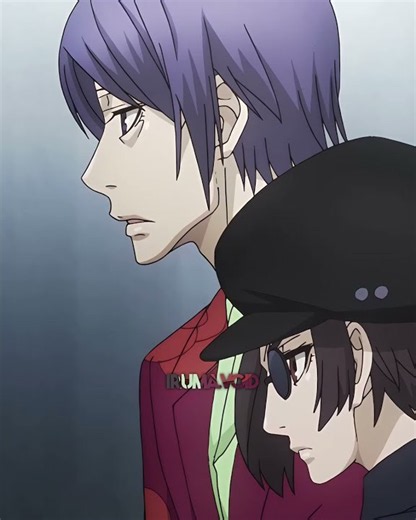 Why Didn't Tsukiyama Tell Haise the Truth? | Tokyo Ghoul:re #shorts