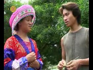 Kwv Txhiaj - Kev Hlub Nyob Toj Sob - 2