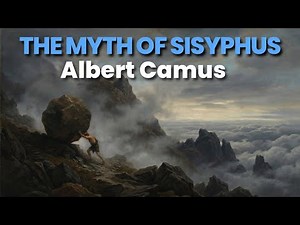 The myth of Sisyphus