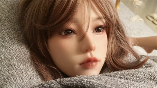 友情助推，LACEDOLL新品晨露，头雕实拍