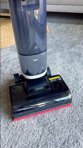 DREAME H15 Pro Heat - Unboxing