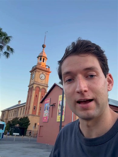Exploring Local History through Social Media: Jacob Ure's Journey