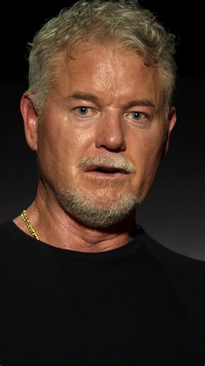 Avant son décès, Eric Dane a accordé une interview en sachant qu'elle ne serait diffusée qu'après sa mort. Il tenait à laisser un dernier message au monde, et surtout à ses filles Billie et Georgia. 📺 : FAMOUS LAST WORDS: ERIC DANE | Netflix