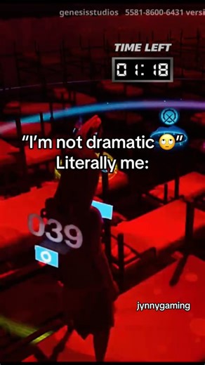 Twitch streamer cries over everything #twitch #letsplay #fortnite #twitchstreamer