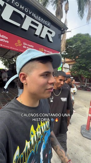 Historia real contada por caleños sobre Bad Bunny