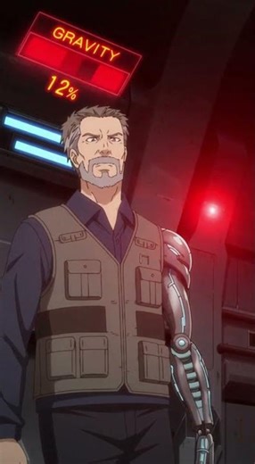 Star Junker and Blobby Chaos