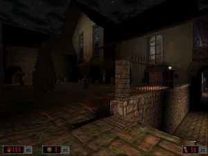 Blood 2 Resurrection mod