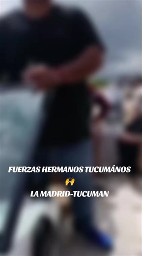 Solidaridad en Tucumán tras inundaciones