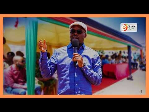 Omollo aonya viongozi wa kisiasa dhidi kutozingatia sheria kabla mikutano ya hadhara