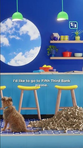 Banking a Fifth Third Better® | Fifth Third Bank