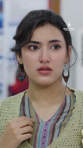 Doctor Ho Ya Hakeem 🤔 #justmohabbat #aliansari #multiverseentertainment