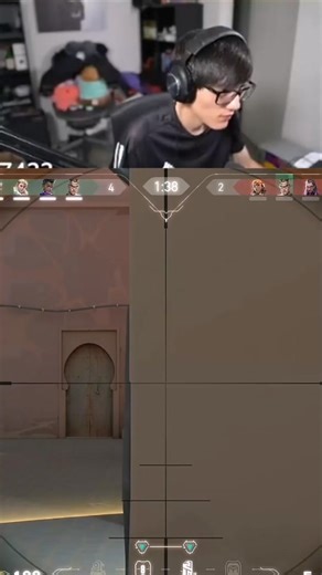 soul snatcher 🤠 #valorant #foryou #fyp #foryoupage #gaming #valorantclip #valorantgaming